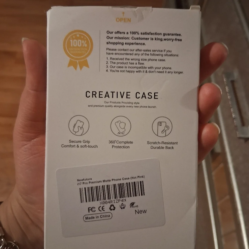 Yellow Smartphone Case